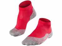 Falke 16706, FALKE RU4 Short Damen Socken Rot male, Bekleidung &gt; Angebote...