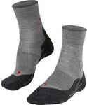 FALKE RU4 Wool Damen Socken