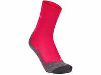 Falke 16139, FALKE TK2 Cool Damen Socken Rot female, Bekleidung &gt; Angebote...