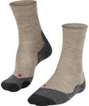 FALKE TK2 Melange Damen Socken
