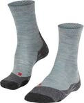 FALKE TK2 Melange Damen Socken