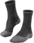FALKE TK2 Wool Silk Damen Socken
