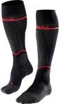 FALKE SK4 Energizing Light Herren Kniestr&uuml;mpfe