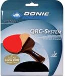 DONIC SCHILDKR&Ouml;T Donic-Schildkr&ouml;t Tischtennis Ersatzbelag QRC Level 7000 -...