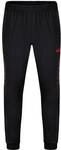 JAKO Damen Sporthose Polyesterhose Challenge