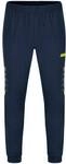 JAKO Damen Sporthose Polyesterhose Challenge