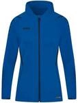 JAKO Damen Trainingsjacke Challenge mit Kapuze