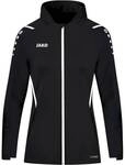 JAKO Damen Trainingsjacke Challenge mit Kapuze