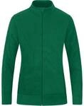 JAKO Damen Fleecejacke