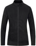 JAKO Damen Fleecejacke