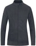 JAKO Damen Fleecejacke