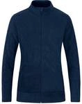 JAKO Damen Fleecejacke