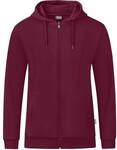 JAKO Herren Funktionsjacke Kapuzenjacke Organic