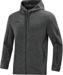 JAKO Herren Kapuzenjacke Premium Basics