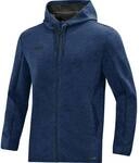 JAKO Herren Kapuzenjacke Premium Basics