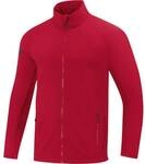 JAKO Kinder Softshelljacke Team