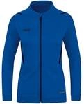 JAKO Damen Polyesterjacke Challenge