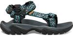 TEVA Damen Sandale Terra Fi 5 Universal