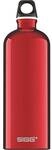 SIGG Trinkbeh&auml;lter TRAVELLER RED