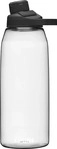 Camelbak 08294621, CAMELBAK Trinkflasche Chute Mag transparent