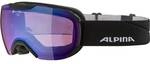 ALPINA Skibrille Pheos S QMM