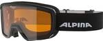 ALPINA Skibrille/Snowboardbrille "Scarabeo S DH"