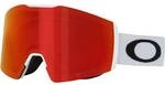 OAKLEY Skibrille "Fall Line XM" - White