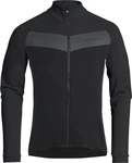 Vaude 42486, VAUDE Herren Posta LS Tricot black male