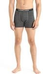 ICEBREAKER Herren Funktionsunterhose / Unterhose "Men&acute;s Anatomica Boxers"