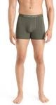 ICEBREAKER Herren Funktionsunterhose / Unterhose "Men&acute;s Anatomica Boxers"