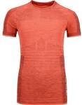 ORTOVOX Damen Unterhemd 230 COMPETITION SHORT SLEEVE W