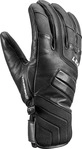 Leki 650802301, LEKI Herren Handschuhe HS Phoenix 3D Grau male