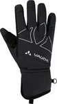 Vaude 04281, VAUDE Herren Handschuhe La Varella Gloves black male