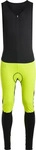Vaude 42488, VAUDE Herren Posta Warm Bib Tights neon yellow male