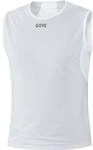 GORE WEAR GORE&reg; M GORE&reg; WINDSTOPPER&reg; Base Layer Shirt &auml;rmellos
