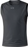 GORE WEAR GORE&reg; M GORE&reg; WINDSTOPPER&reg; Base Layer Shirt &auml;rmellos