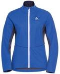 ODLO Damen Funktionsjacke Jacket MARKENES