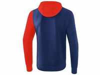 ERIMA Fußball - Teamsport Textil - Sweatshirts 5-C Kapuzensweat Kids