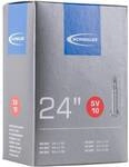 SCHWALBE Schwalbe Unisex Fahrradschlauch Schlauch NR. 10