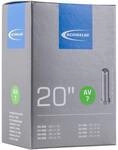 SCHWALBE Schwalbe Unisex Fahrradschlauch Schlauch Nr. 7
