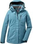 KILLTEC Damen Funktionsjacke KOW 140 WMN JCKT