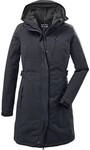 KILLTEC Damen Mantel KOW 165 WMN PRK