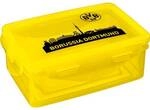 BVB 09 BVB-Brotdose (2 St&uuml;ck)