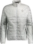 Scott 277756, SCOTT Herren Jacke SCO Jacket M's Insuloft Superlight PL Grau male