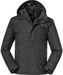 SCH&Ouml;FFEL Herren Doppeljacke 3in1 Partinello M