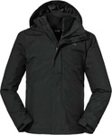 Sch&ouml;ffel 202335723582, SCH&Ouml;FFEL Herren Doppeljacke 3in1 Partinello M 9990 male