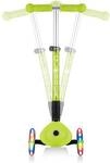 GLOBBER Kinder- Scooter FOLDABLE LIGHTS