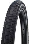 SCHWALBE Cargo -Fahrradreifen PICK-UP - ADDIX E Performance Line 26x2.15"55-559