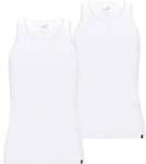 PUMA Basic Herren Tank Top 2er Pack
