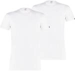 PUMA Basic Herren Crew Neck T-Shirt 2er-Pack